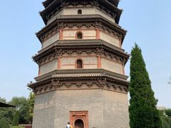 -天宁寺
