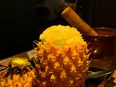 -茄子恰恰·新云南小炒(坪山益田店)