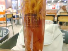 -放哈·甜醅子奶茶创造者(正宁路店)