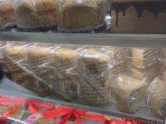 -玛尔哈巴·塔塔尔糕点(华侨小区店)