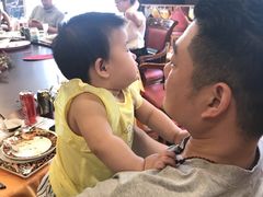 -万宝海鲜舫(劳动公园店)