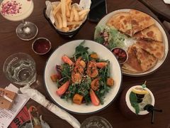 -COMMUNE幻师(解放西路店)