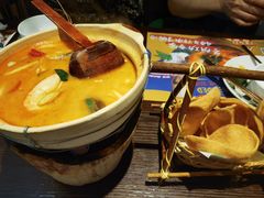 -泰妃殿(武汉首店)