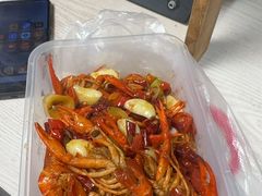 -一起吃小龙虾·海鲜(海珠店)