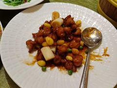 -香港龙凤楼(陆家嘴中心店)