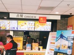 -麦当劳(景城邻里中心店)