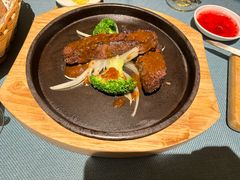 -俄士厨房(未来城店)