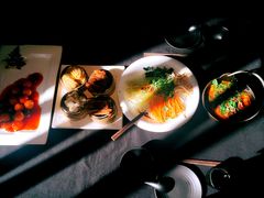 -新竹里馆·花园餐厅(兴苑路店)