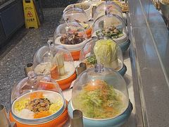 -大闫家烧烤·小海鲜家常菜(郑庄店)