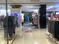 -BHG时尚百货(望京店)