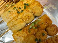 -夸父炸串(浦口弘阳广场店)