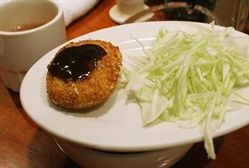 土豆饼-福烤锦花(长乐路店)