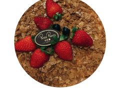 -PETIT PARIS 小巴黎(凯德1818店)
