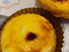 -莉蓮蛋挞(静安寺店)