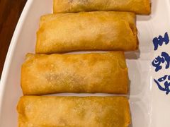 -王家沙点心店(南京西路总店)