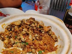 -醉壹号海鲜大排档(厦门美食地标店)