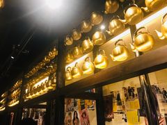 -韩国料理大力士(屏风街店)