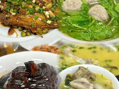 -沪依小酒馆心意菜