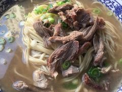-竹青胶东摔面(黄岛开发区店)