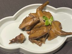 -肆月河豚·新淮扬(金融街店)