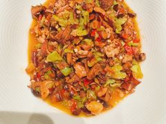 -福照楼汽锅鸡·云南菜(护国路店)