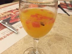 -芭菲盛宴·环球美食(解放碑英利国际店)