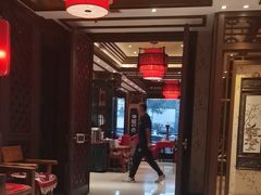 -盈春大饭店(千山路店)