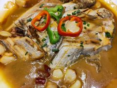-新何记(青年东路店)