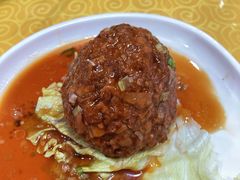 -春水锅贴·传统鲁菜(大明湖店)