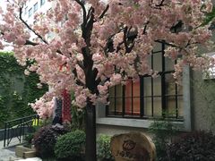 -徐家汇源景区-衡山坊