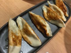 -东方饺子王(重庆路亚泰店)