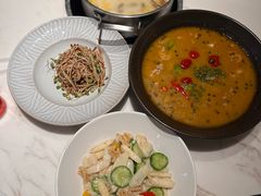 -花城粤菜餐厅(高新区店)