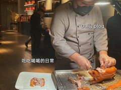 -晓长安·新陕菜(曲江店)