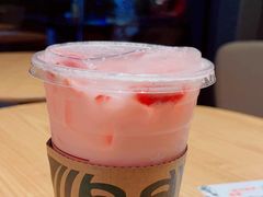 -星巴克(温州龙湾万达店)