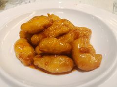 糖醋里脊-辣婆婆(航天桥店)