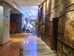-三利音·东方司宴(外滩店)