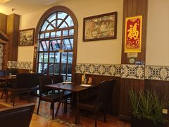 -澳门木偶葡国餐厅(珠海店)