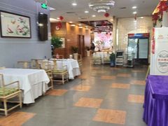 大堂-峨嵋酒家(清河店)
