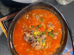 -紫光园·烤鸭·北京菜(团结湖店)
