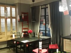 -宜家家居(西安未央商场店)