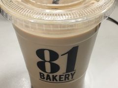 -81BAKERY(大学路店)