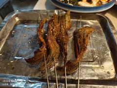-琴早英子菜馆(古田路店)