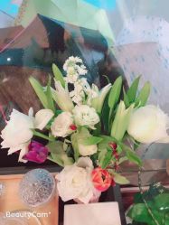 -芳朵美容养生SPA