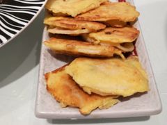 -海派美食·家宴海鲜青岛菜·石锅鲽鱼头(东方城店)