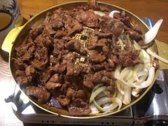 -第二外国语学院-韩国餐厅(朝阳路店)