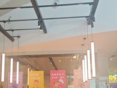 -麦当劳(北亭广场分店)