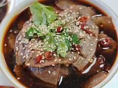 -鹿鸣酒家(越秀店)