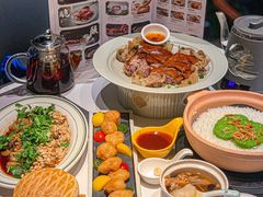 -新兴·金羊座·粤菜点心(乐峰店)