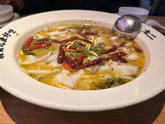 -太二酸菜鱼(正大广场店)