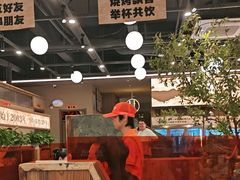 -三毛烧烤·南昌大排档(山姆店)
